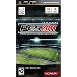 Pro Evolution Soccer 2011