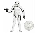 Star Wars Basic Figure Stormtrooper