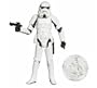 Star Wars Basic Figure Stormtrooper