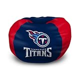 Tennessee Titans Bean Bag