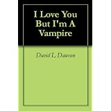 ILoveYouButI'mAVampire
