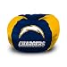 San Diego Chargers Bean Bag