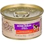 Nutro Natural Choice Chicken & Liver Adult Canned Cat Food