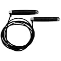 adidas Springseil Skipping Rope, black
