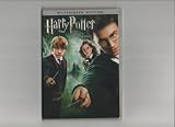 Search : Harry Potter and the Order of the Phoenix