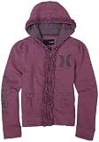 Hurley Girls Hourglass Hoody