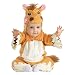 Lil Pony Fuzzy Infant Costume