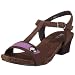 ara Pescara 4-37314, Damen Sandalen/Fashion-Sandalen