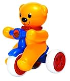 Tolo Push and Go Teddy