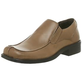 Kenneth Cole REACTION Men's Ur The Best Slip-on