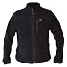 Sports : Icepeak Fleece Ice Peak Herrenjacke black