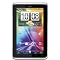 Aktuelle Android 3G/UMTS Tablets (mit Marketplace Zugang)