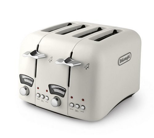 Imagen principal de DeLonghi CT04E