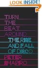 Turn the Beat...