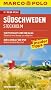 MARCO POLO Reisef�hrer S�dschweden, Stockholm: Reisen mit Insider-Tipps. Mit Reiseatlas