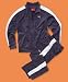 Apparel : Puma Little Boy Tricot Track Pants