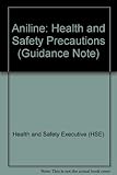 Aniline - health and safety precautions