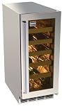 Kalamazoo 15-inch Outdoor Wine Chiller