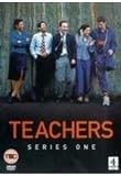 Teachers: Series 1 [Region 2 Import]