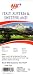 AAA Italy, Austria & Switzerland: Including Bern, Florence, Milan, Naples, Rome, Vienna, Zurich: Plus Italy, Austria & Switzerland Driving Distance Chart, Malta Island Inset Map, Sardinia Island Inset Map: International Series 2008 (03788651853, 1206309170707)
