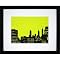 Pop City A Wall Art - 20x16"