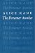 The Dreamer Awakes by Alice Kane