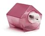 Super Pet Chinchilla Bath House, Colors Vary