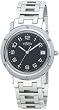 HERMES (�G�����X) �r���v CLIPPER �N���b�p�[ �O���[ CL6.710.230/3754 �����Y [���s�A���i]