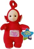 Po 11 inch Teletubbie plush toy