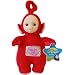 Po 11 inch Teletubbie plush toy