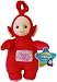 Po 11 inch Teletubbie plush toy