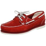 Timberland Classic Boat FTW EK Unlined Shoe 3940R Damen Bootschuhe