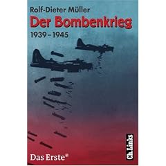 Der Bombenkrieg 1939-1945
