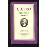 Cicero Selected Works