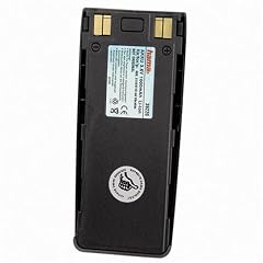 Hama Vibra-Akku 3,6V, 1000mAh Li-Ion f�r Nokia 51xx, 61xx, 6210, 7110