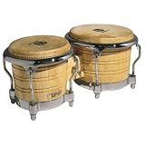 Produkt-Bild: LP Latin Percussion Bongo Set Generation 2 Natural