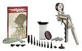 Mityvac 4000 Silverline Automotive Vacuum Pump Kit