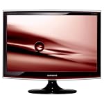 SAMSUNG (日本サムスン) 25.5型ワイド液晶モニター SyncMasterT260