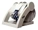 400 VISITENKARTEN ROLLKARTEI CARD BUTLER weiss NEU