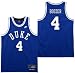 Nike Carlos Boozer Retro Duke Basketball Jersey #4