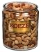 Gourmet Food : Koeze's Mixed Nuts with Macadamias - 2.5 Lb. Jar