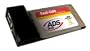 ADS Dual Link Cardbus Card (DLX-181)