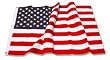 Online Stores American Flag 4ft x 6ft Cotton