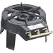 Automotive : Heavy-Duty Single Burner Propane Stove