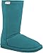 Bearpaw Women's Suede & Shearling 10