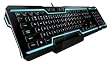 Razer TRON Gaming Keyboard (RZ03-00530100-R3U1)