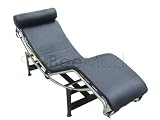 LC4 Chaise Lounge Chair