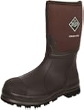MuckBoots Chore Cool Mid Waterproof Work Boot