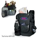 New Mississippi Ole Miss Rebels Backpack & Water Bottle