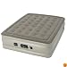 Insta Raised Queen Bed with Never Flat Pump